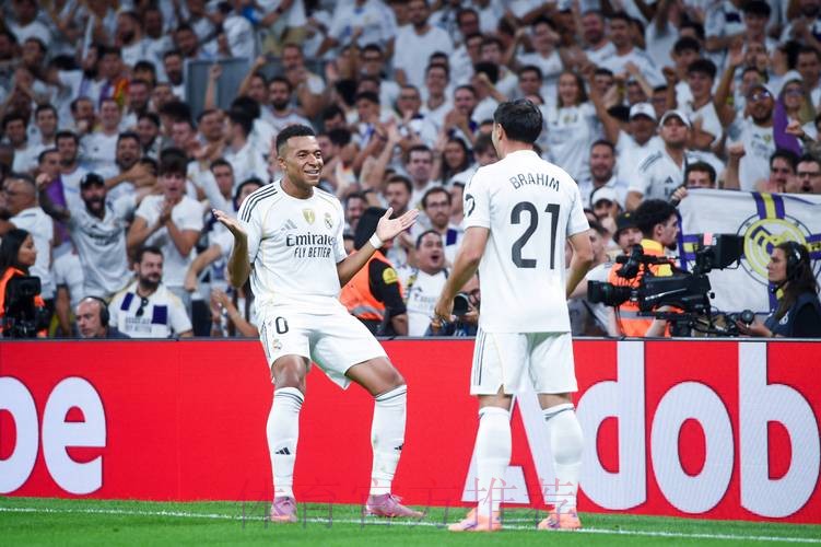 西甲前瞻:皇家马德里 vs 比利亚雷亚尔 西甲前瞻:皇家马德里 vs 比利亚雷亚尔